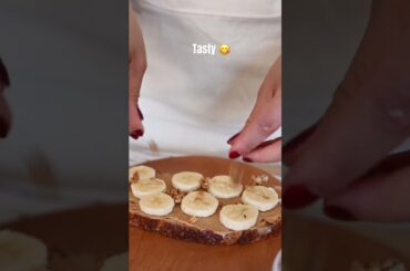 Healthy breakfast recipe #shorts #youtubeshorts #short