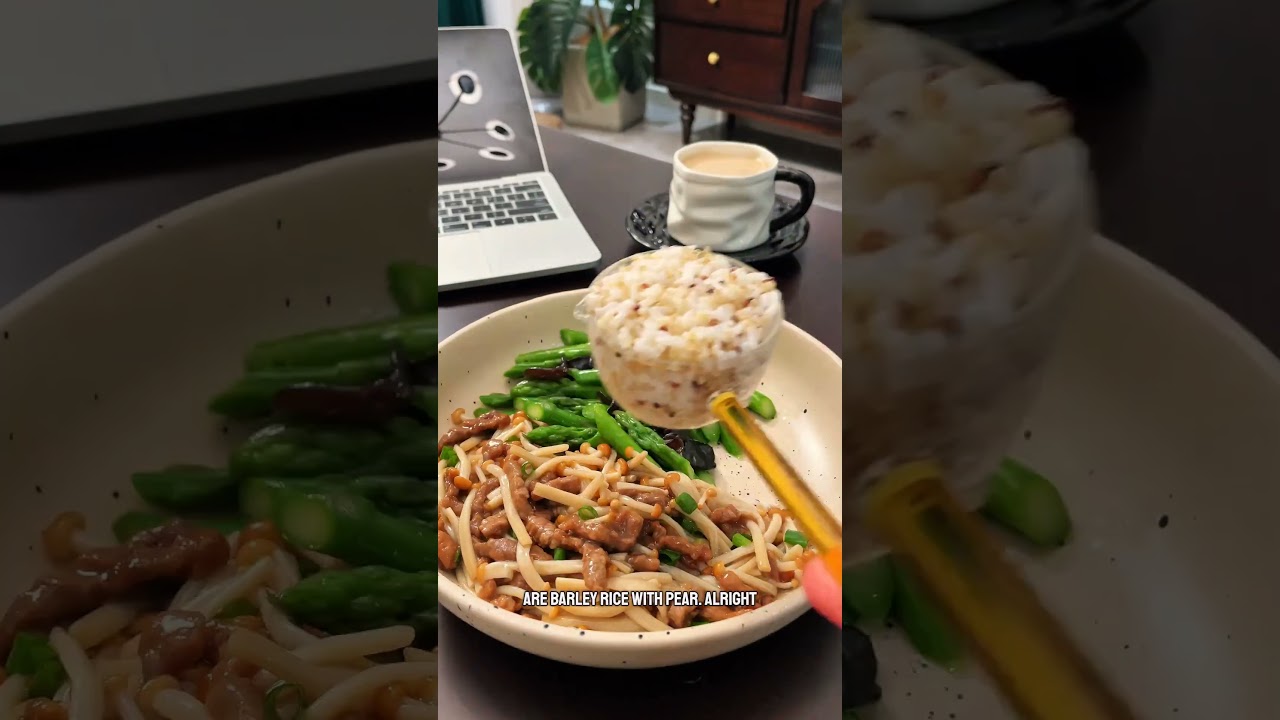 Delicious Low-Calorie Fat-Loss Meal Recipe | Nourish&Tone#healthyeating #womenhealth #nutrition Delicious Low-Calorie Fat-Loss Meal Recipe | Nourish&Tone#healthyeating #womenhealth #nutrition