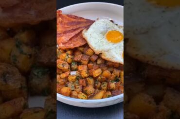 Try eating potatoes everyday for these benefits #potatoes #chips #frenchfries #weightloss #healthy