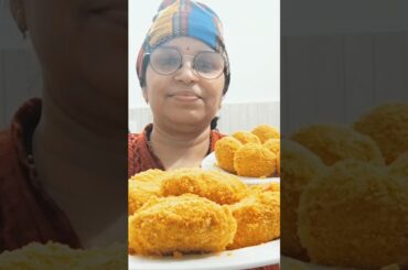 Instant healthy veg crispy snacks recipes#shorts#dhiktanaprt2#snacks