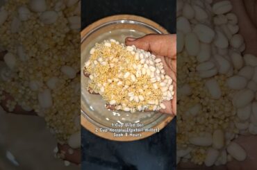 Healthy dosa with out rice #dosa #shorts#youtubeshorts #foodshorts #foodie #food #telugushorts