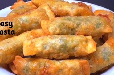 Simple Easy Healthy Tiffin Recipe | Tasty Nasta