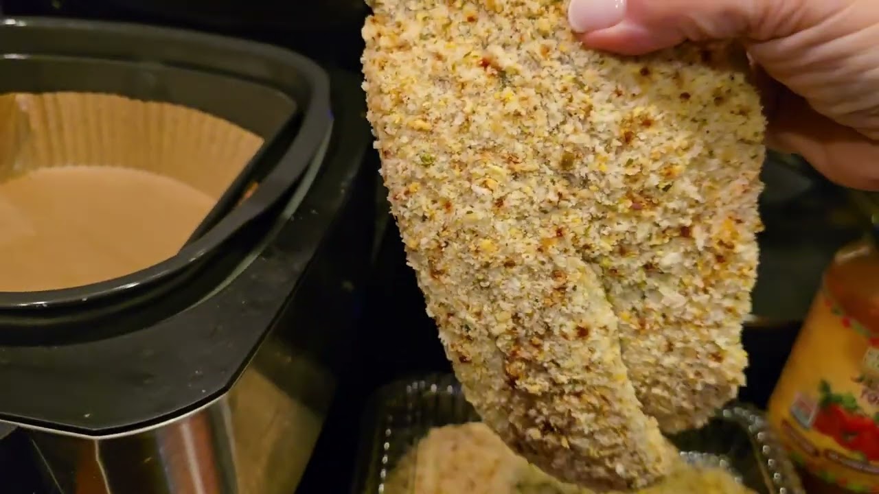 How to Make Healthy Dinner of Talapia and Zoodles How to Make Healthy Dinner of Talapia and Zoodles