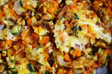 Healthy Breakfast Ideas, Easy Air Fryer Breakfast, Healthy Air Fryer Recipes For Weight Loss