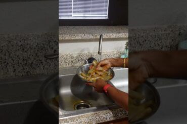 Fry pannale ippadithan Jan 26 #short #food #youtubeshorts #fish #minivlog #subscribe #healthy