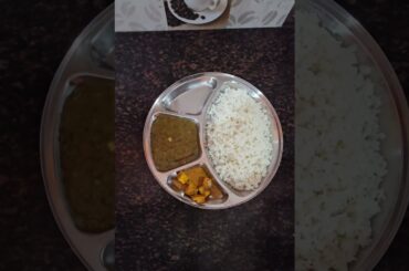 Simple Healthy and Tasty Lunch recipe | Day 6| #ytshorts #youtubeshorts #shorts #lunch #food #recipe