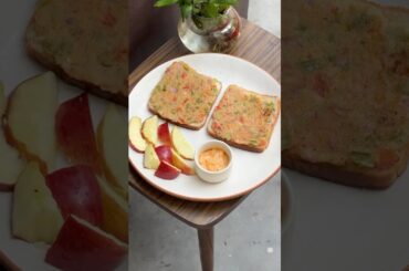 Healthy Breakfast recipe #breakfast #healthy thy