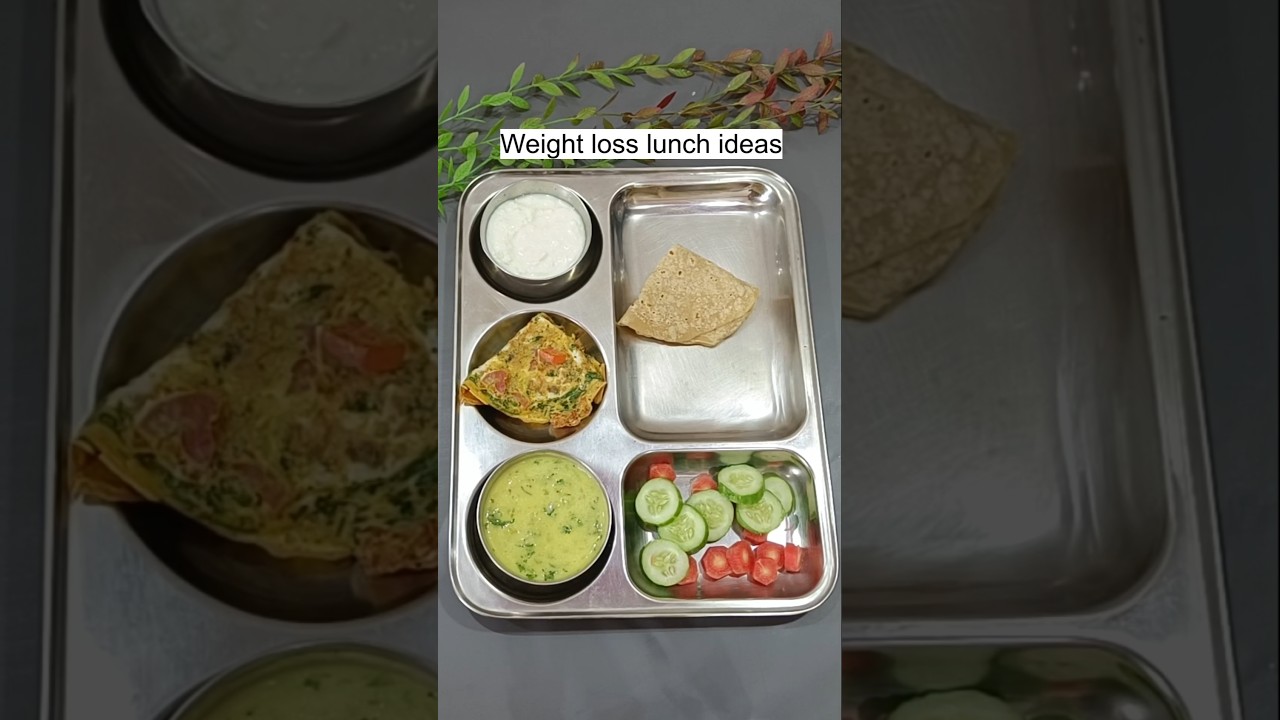 PROTEIN PACKED Lunch Ideas to Boost Weight loss ! #shorts #shortvideo #lunch PROTEIN PACKED Lunch Ideas to Boost Weight loss ! #shorts #shortvideo #lunch