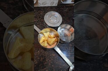 Healthy and Tasty Dinner recipe | Day 4 | #ytshorts #youtubeshorts  #dinner