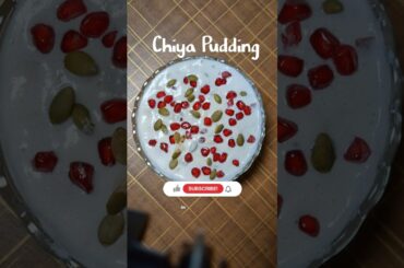 Chia Pudding with Homemade Almond Milk | Lose Weight & Gain Health Naturally!