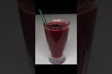 ABC Juice Recipe - Healthy Morning Juice for Good Health and Skin Care #shorts