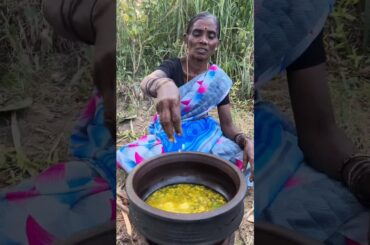 "Namma Patti's Healthy and Tangy Nellikai Rasam Recipe" #shortsfeed #trending #shorts