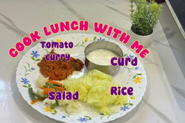 Let’s create a healthy lunch plate recipe