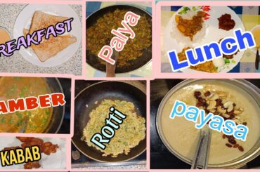 Monday Vlog | Healthy Sandwich | Special Lunch Recipe  |#viral #viralvideo #dialyvlogs #lunch