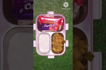 KID'S favorite & healthy lunch box idea #lunchboxideas #youtubeshorts #shortsviral #shortfeed #viral