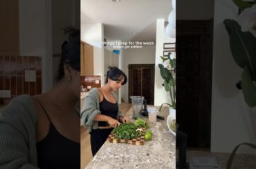 details in comments - subscribe for more! #mealprep #healthyrecipes #healthymealprep #indianfood