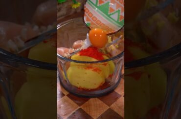 Low Calorie, Low Fat McNuggets Delicious and Guilt Free Snack!