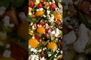 Lose Weight Fast with These 5 High-Protein Meals - #Healthy #recipes #Fitness #tips