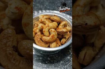 "Cholesterol-Free Cashew Nuts: The Perfect Heart-Healthy Snack!"