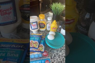 A Quick & Easy Healthy Dinner Idea #Jess4TV #Goals #Dinner #healthyfood #mealprep