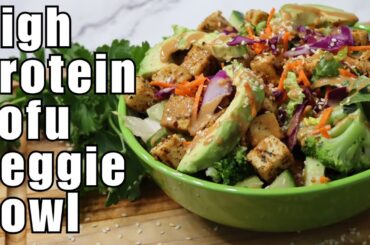 I Am Losing Weight And Building Muscle With This HUGE  High Protein, Low Calorie Meal.