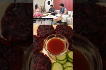 Healthy & Tasty! Beetroot Tikki Recipe Inspired by Akshay Kumar #HealthSnacks