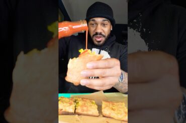 Stromboli For Weight Loss #shorts