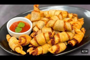 Morning Breakfast Recipes For Tiffin | Easy And Simple Nasta Recipe