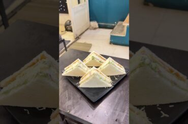 TIRANGA HEALTHY SANDWICH