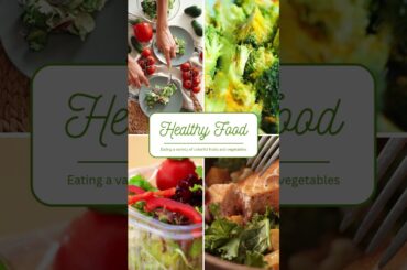 Healthy Lifestyle with Recipes Card #healthyrecipes #salad #foodinspiration #cleaneating