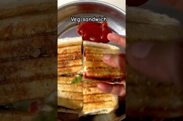 5 min Sandwich Recipe #ytshorts #youtube #shortsfeed #shortsfeeds #sandwhich #recipe#gujaratifood