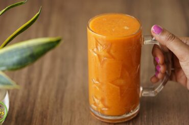 WEIGHT LOSS DIET - BREAKFAST SERIES | Try This 3-Minute Breakfast Drink For Natural Weight Loss!