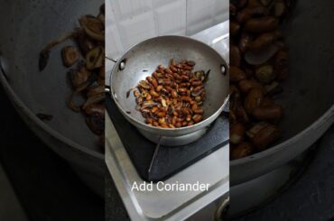 Garlic Rajma fry | Quick and Easy Healthy Snack | Youtube Shorts #Garlic #Rajma #Fry #healthy