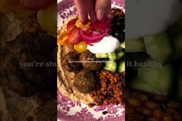 "Starving But Staying Healthy? Quick & Easy Low-Calorie Recipes You’ll Love!" #recipe