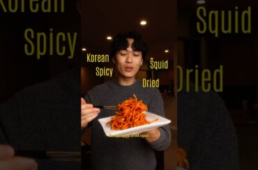 A healthy side dish recipe you NEED to try! #koreanfood #highprotien #healthyrecipes