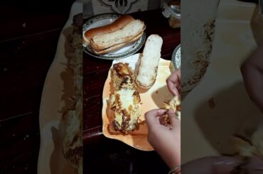 Quick Lunch Box Recipe By Hamania Sehar #food #pakistan #burgur