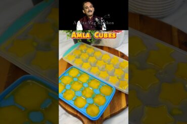 Boost Immunity Naturally with Amla Cubes | Amla Cubes | #shorts #shortsfeed #amla #healthy #ytshorts