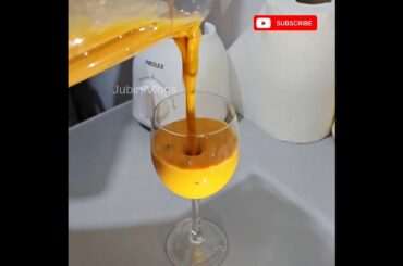 Mixed fruit smoothie #easy#healthy #weightloss#tasty#smoothie#fruit