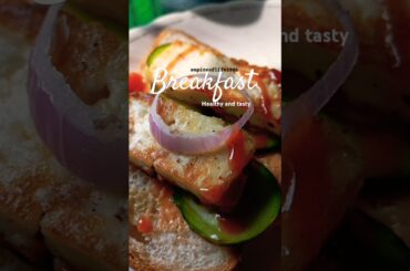 | Sandwich without mayonnaise |  paneer sandwich recipes | #youtubeshorts#paneer #sandwich #shorts