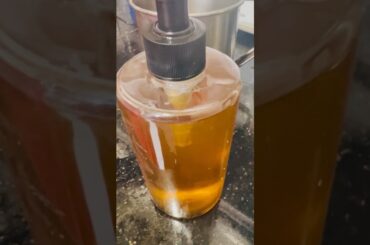 Rosemary water for hair growth #healthy #recipe #easyrecipe