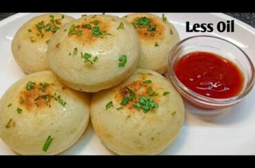 10 Minutes Healthy Breakfast Recipe | Easy Nashta | Breakfast Recipes