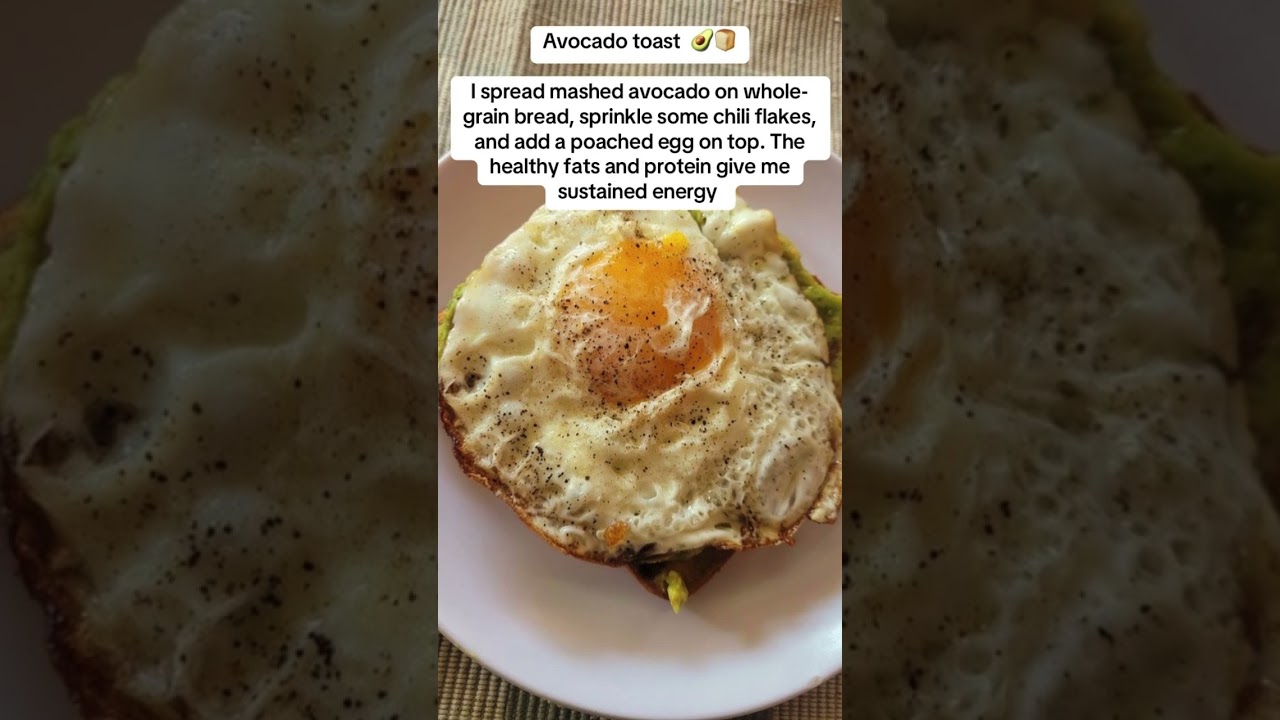 #breakfastideas #nutritiontips #healthybreakfast #healthylifestyle #breakfast #nutrition #usa #breakfastideas #nutritiontips #healthybreakfast #healthylifestyle #breakfast #nutrition #usa