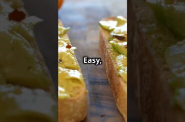 Top 3 Healthy Breakfast #healtybreakfast #healthyfood #shorts #nutrition