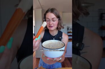 Eat More Veggies and Potatoes