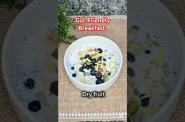 Try this breakfast for weight loss #weightloss #trending #healthy #viralvideos