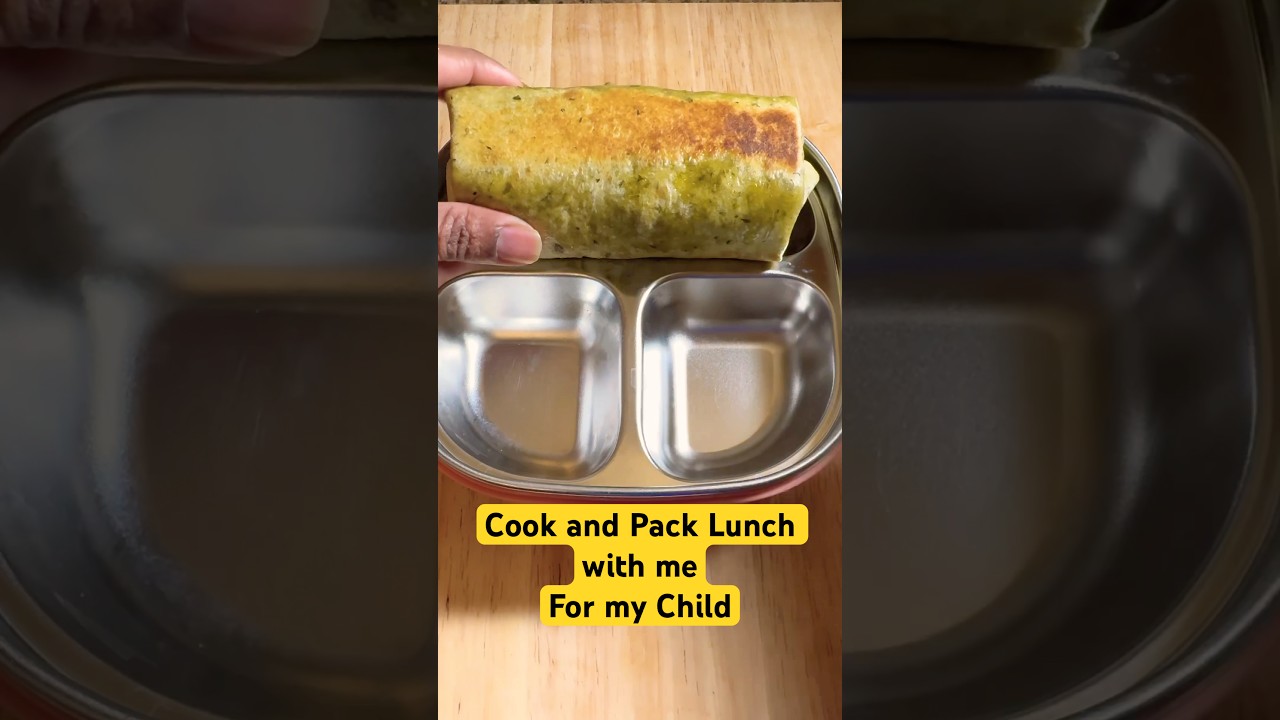 Easy Kids School Lunch Ideas: Healthy Spinach Wrap with Hummus & Veggies + Fritos & Orange #lunchbox Easy Kids School Lunch Ideas: Healthy Spinach Wrap with Hummus & Veggies + Fritos & Orange #lunchbox