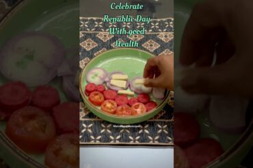 Healthy salad #shorts #trending #viralshorts #youtube #youtubeshorts #viralshorts #viralvideo #salad