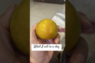 What i eat in a day #whatieatinaday #dietchallenge #dietforweightloss #weightlossjourney #dieting