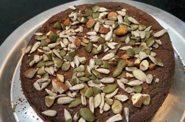 Healthy weight loss diet Oats cake|No flour,No butter,no sugar| oats cake#youtube#viralvideo #