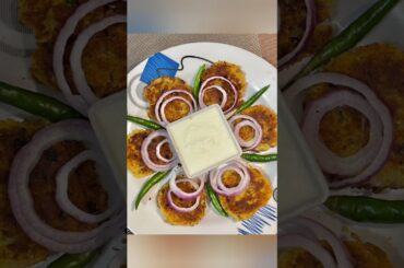 Crunchy Chhole Chana Cutlets | Your Go-To Healthy Snack in Just Minutes.